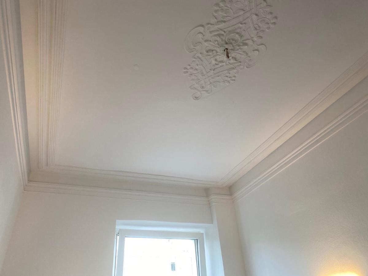 Chez Coco Apartment 2 Ахен Экстерьер фото